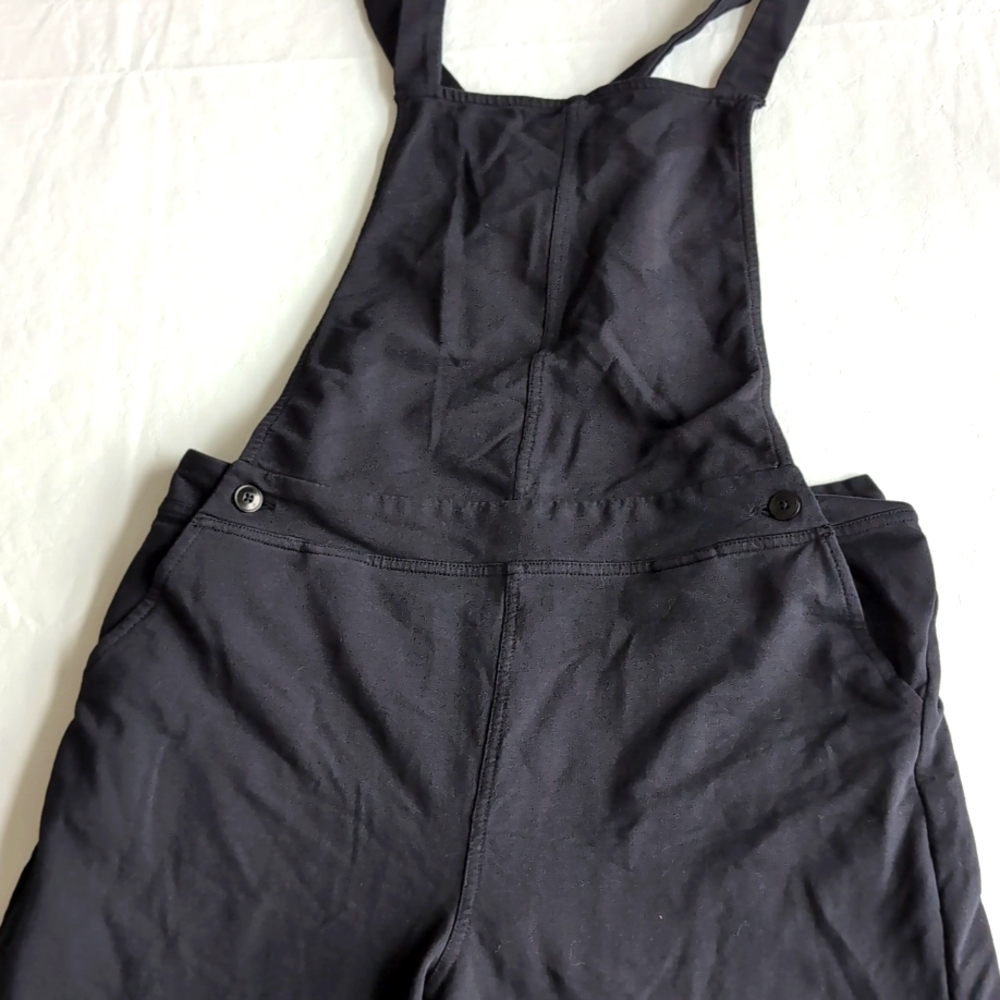 Pact Perfectly Lightweight Throwback Overalls In … - image 3